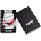 Zippo 2022 Zippo Flame Wave 540 Wrap 360 White Matte,  ZIP-49357 - alternate 2